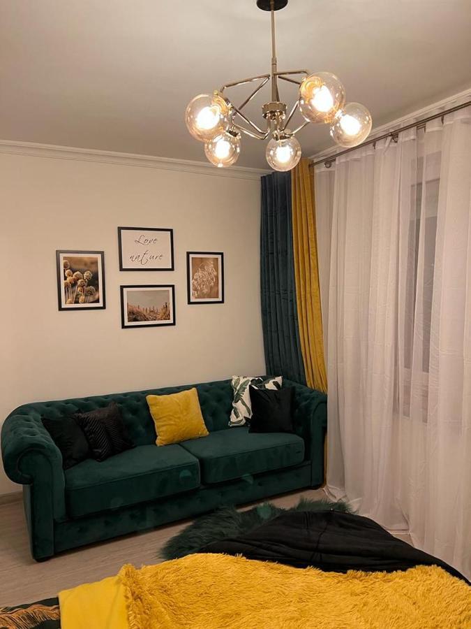 Comfort Zone Ostroda Villa Apartment Duplex Eksteriør billede